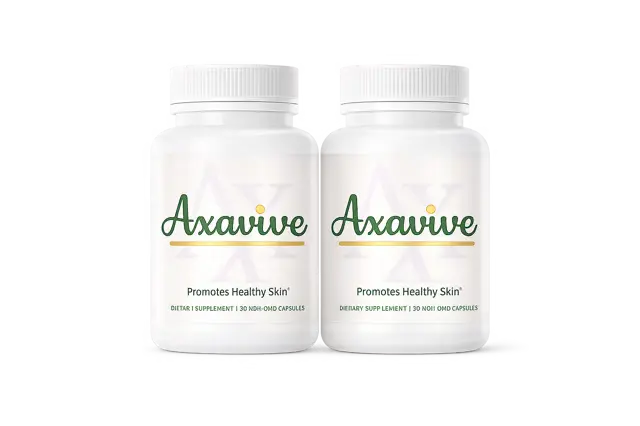 Axavive purchase