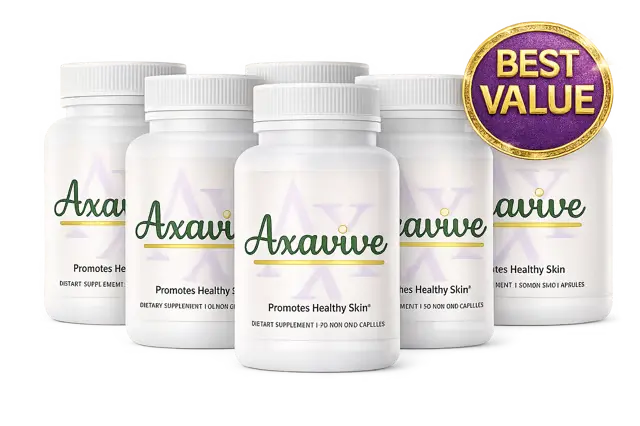 Axavive buy