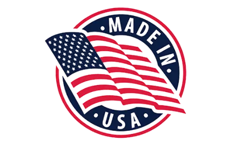 Axavive Made in USA 