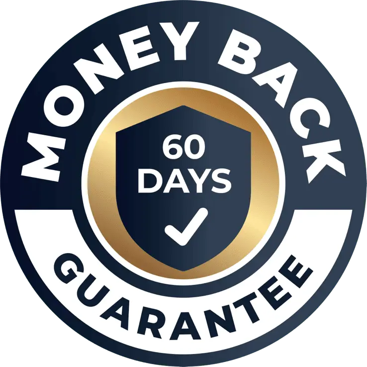 Axavive 90 days money back